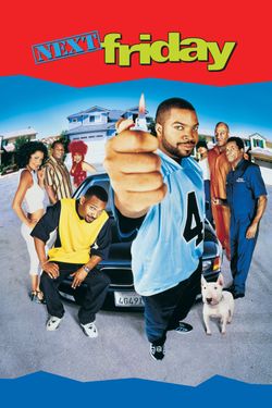 Friday After Next, Full Movie