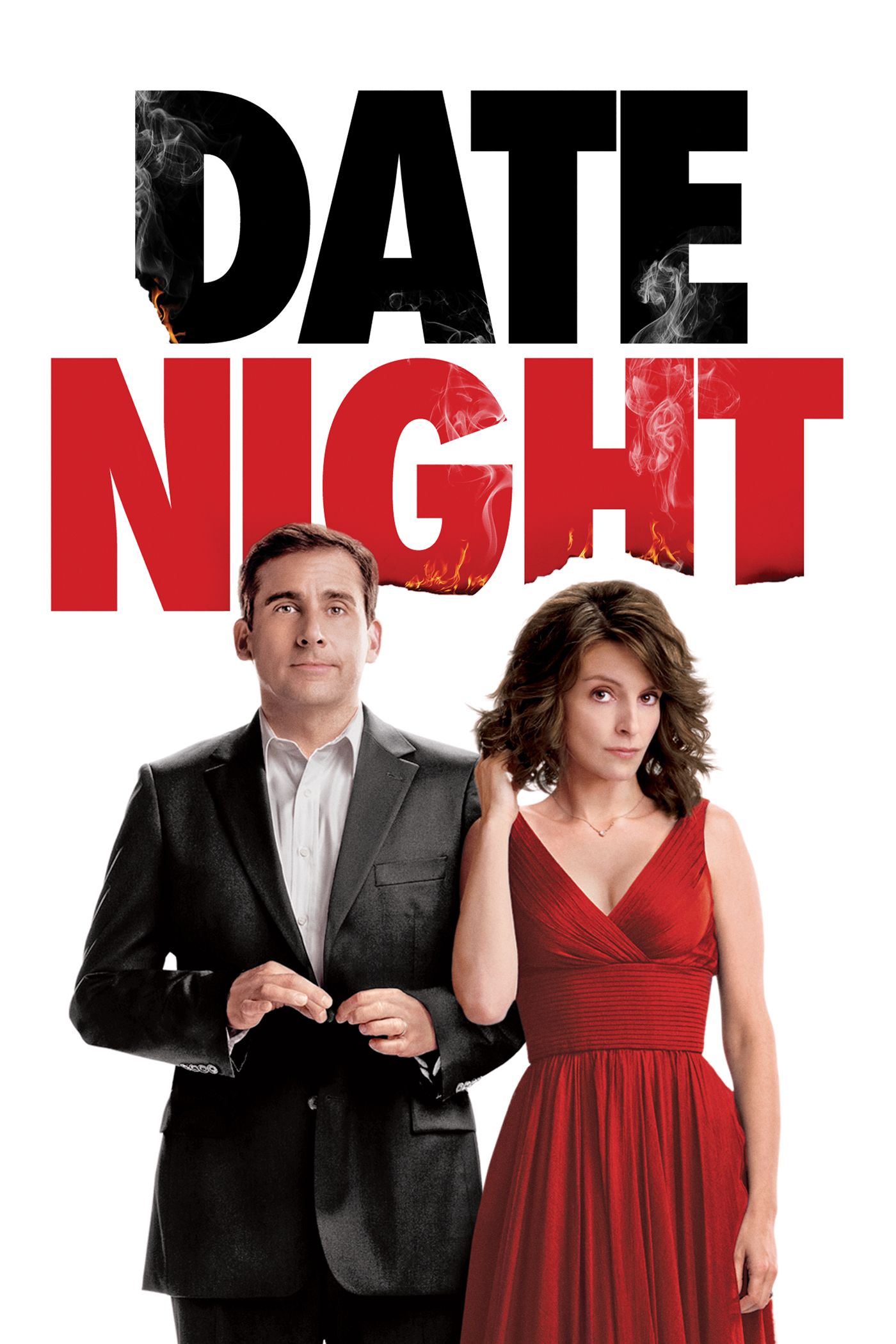 Date Night, Full Movie