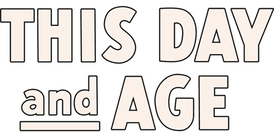 This Day and Age