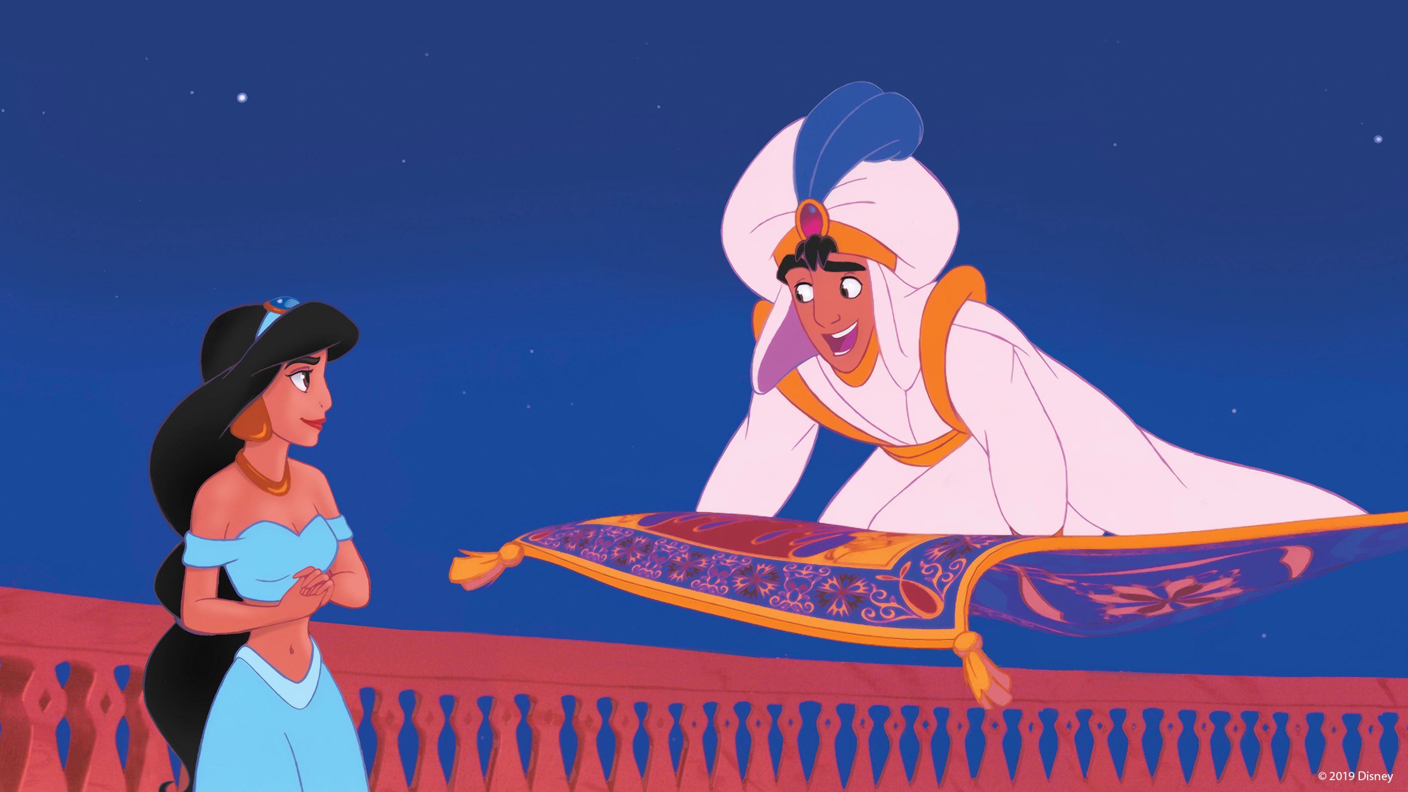 Aladdin | Movies Anywhere