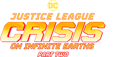 Justice League: Crisis On Infinite Earths Part Two