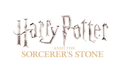 Harry Potter and the Sorcerer's Stone: Magical Movie Mode