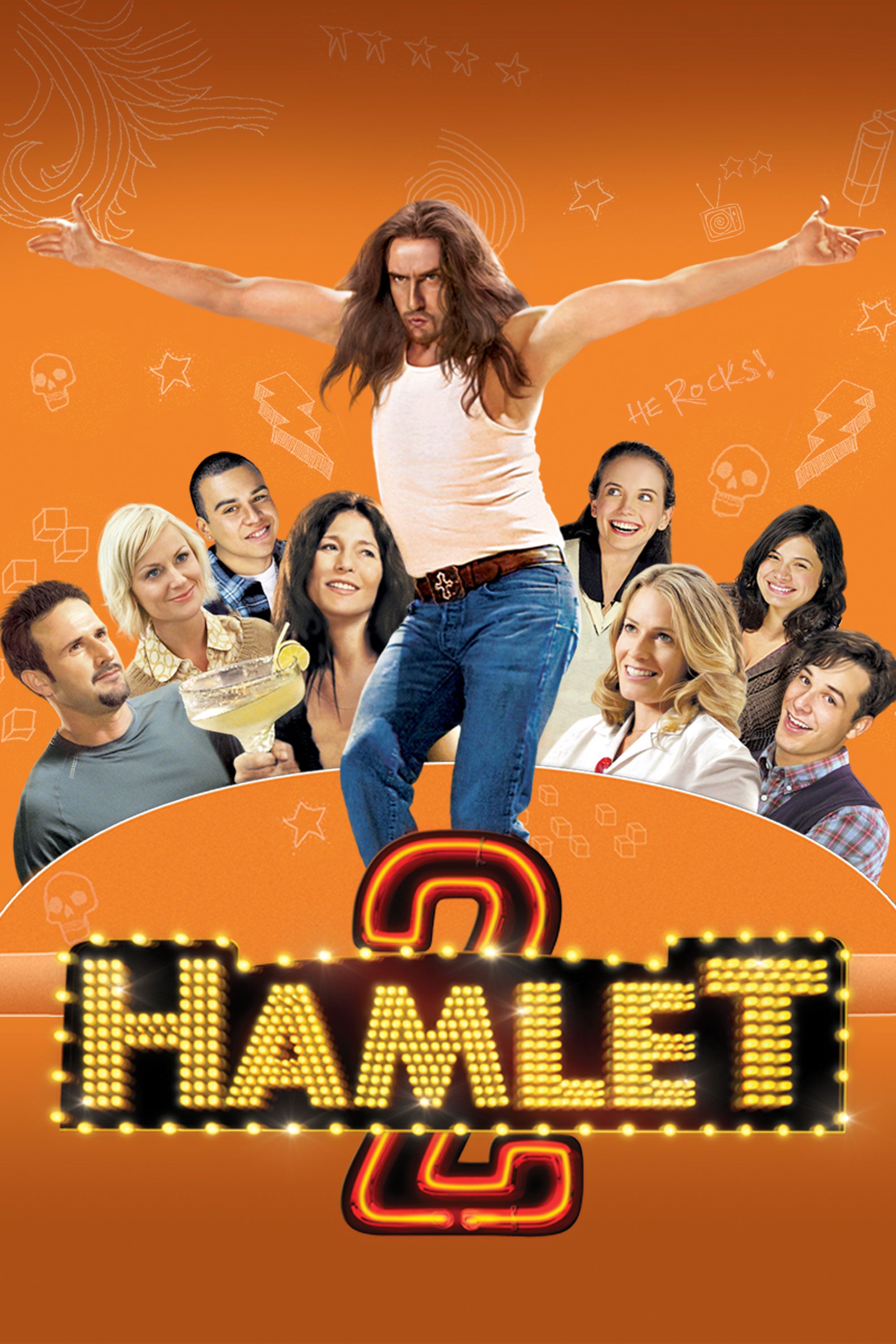 hamlet films