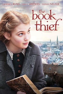 The Book Thief | Full Movie | Movies Anywhere