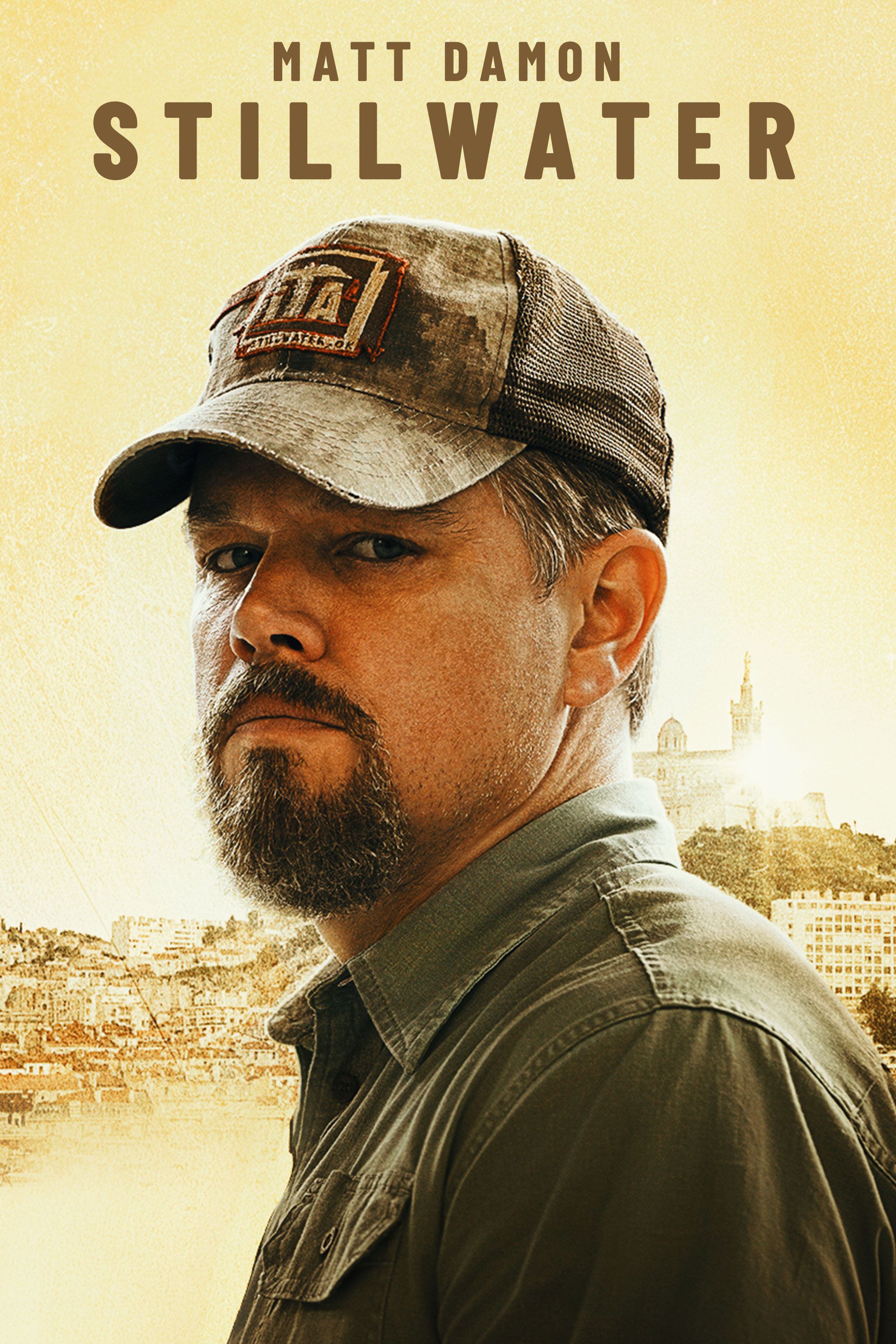 Stillwater | Full Movie | Movies Anywhere