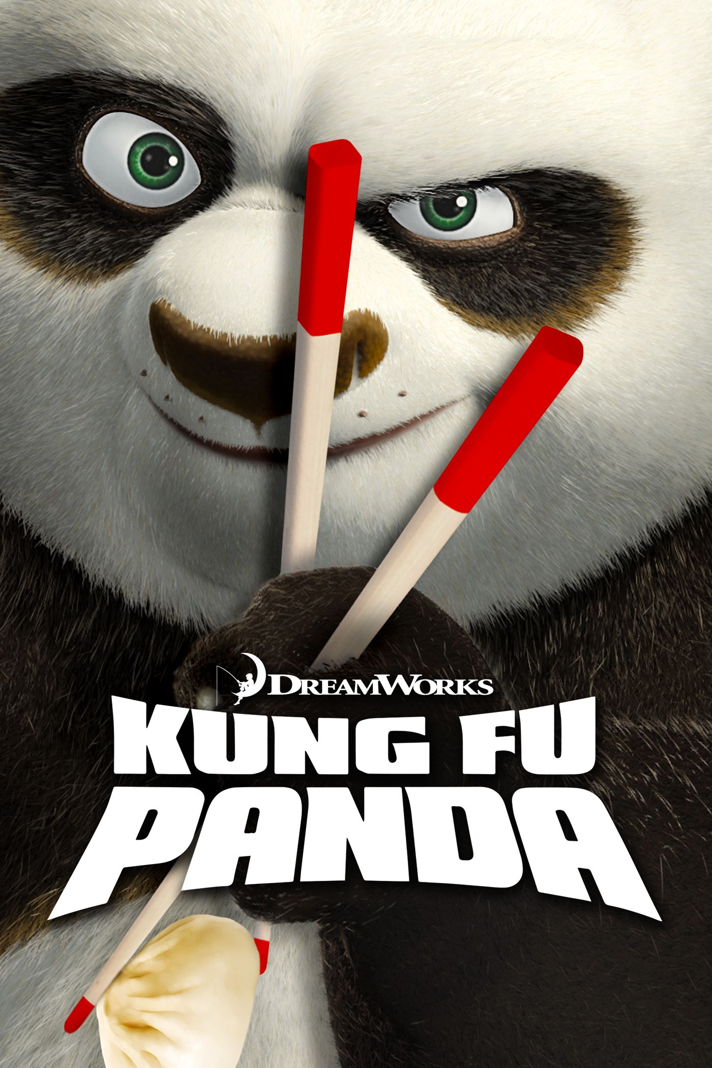 Kung Fu Panda | Full Movie | Movies Anywhere
