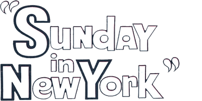 Sunday in New York