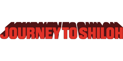 Journey to Shiloh