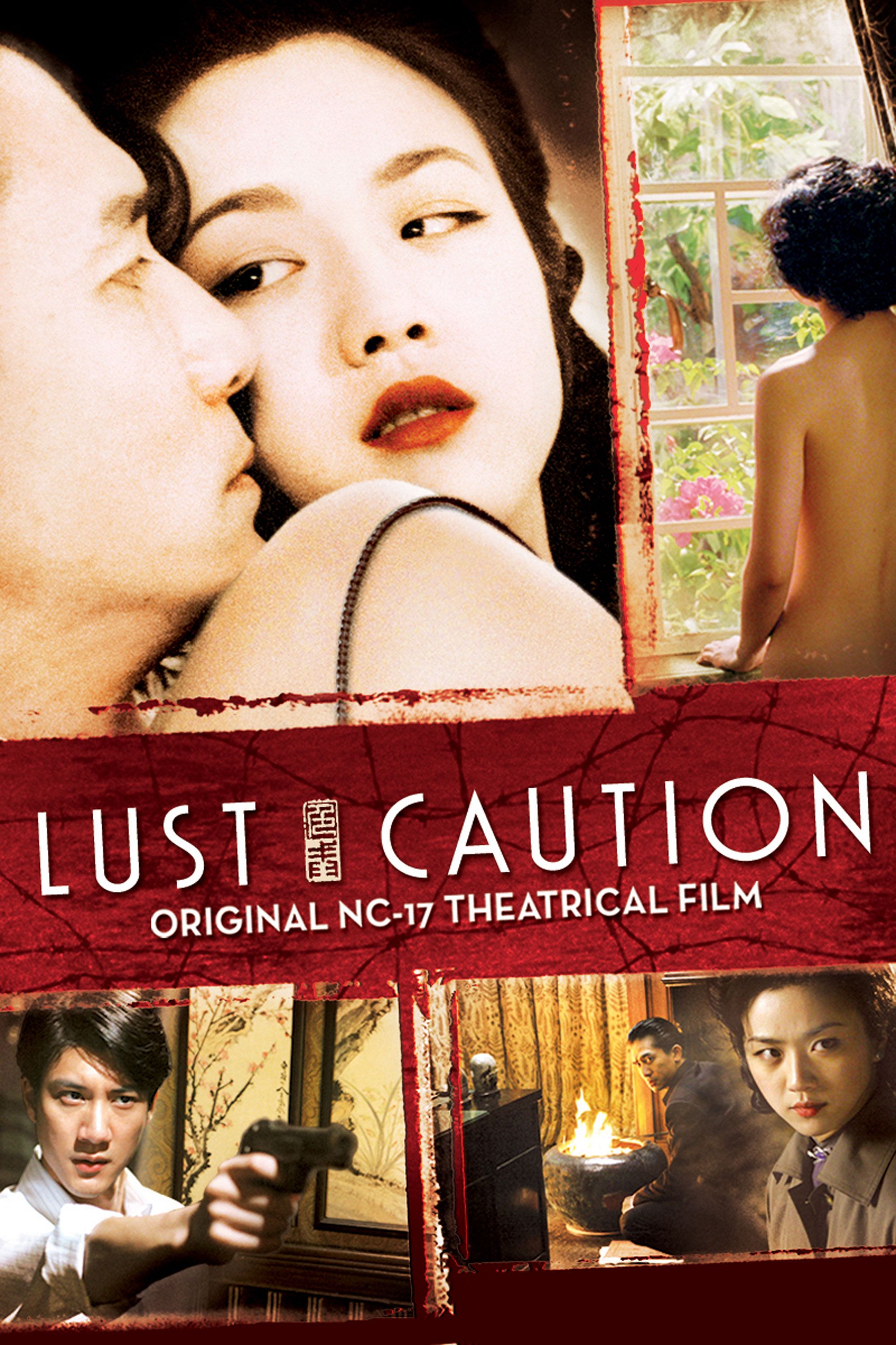 Lust caution watch online