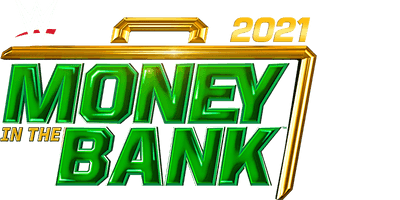 WWE: Money In The Bank 2021