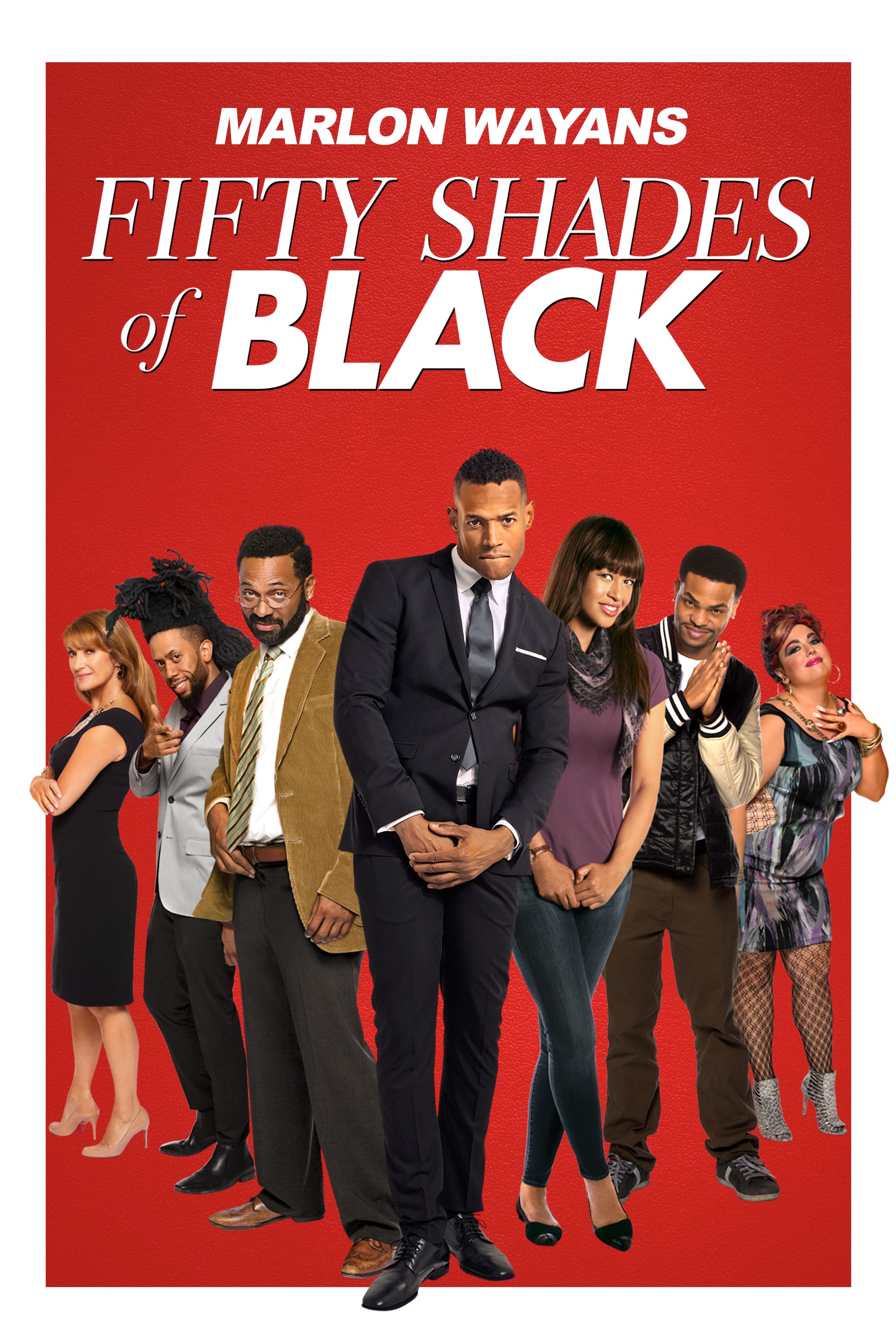 Fifty Shades Of Black Full Movie Movies Anywhere