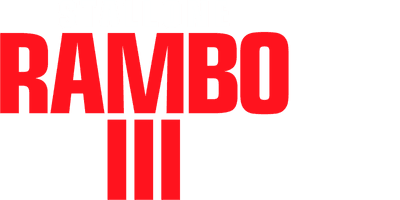 Rambo III