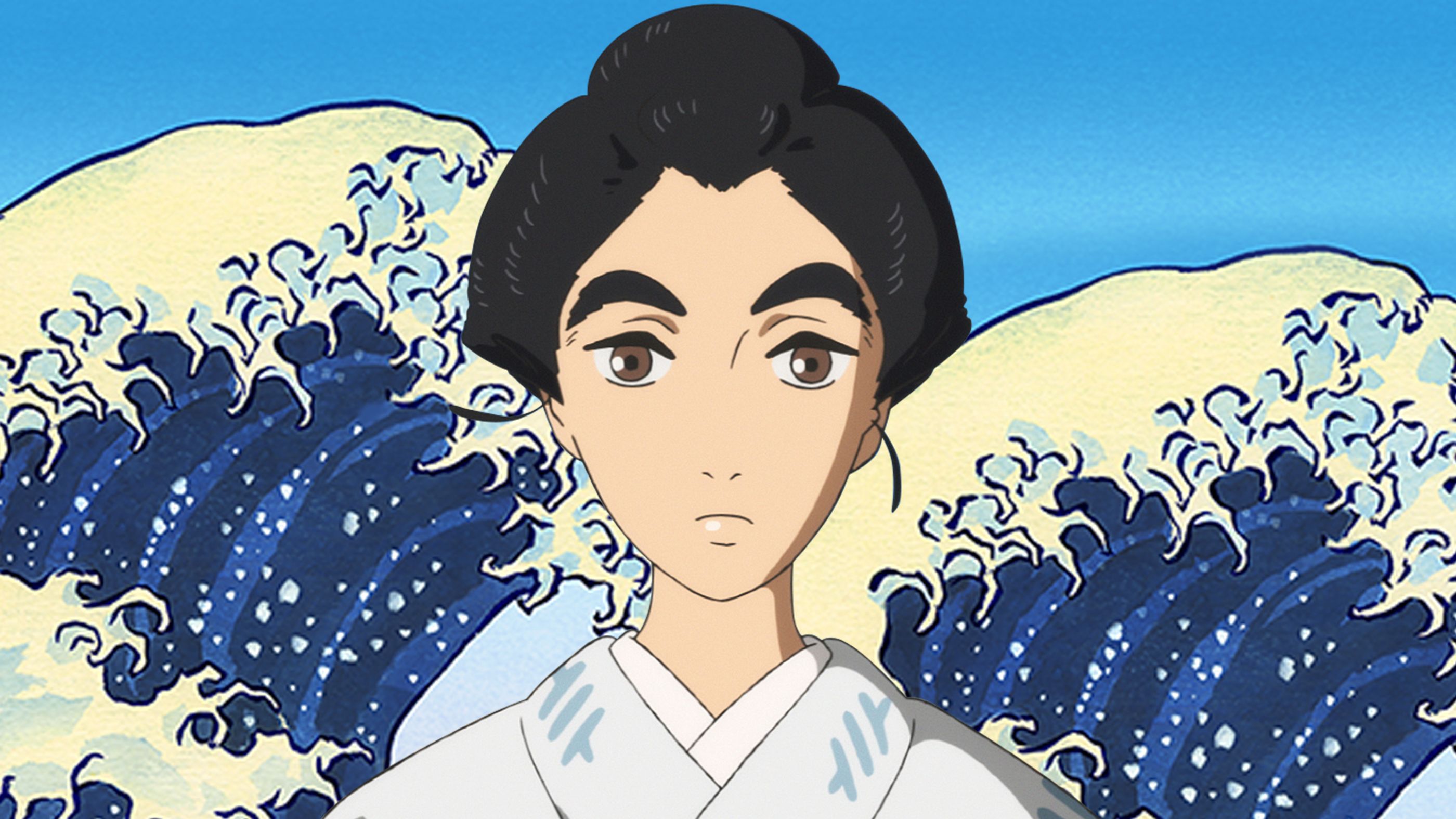 Miss Hokusai (2015) - IMDb