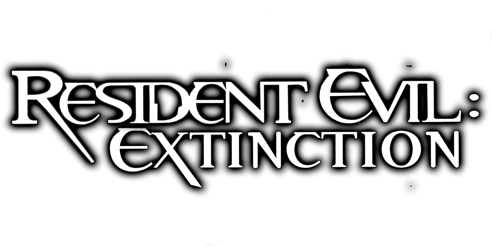 resident evil extinction full movie short story