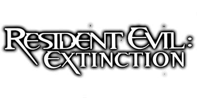 Resident Evil: Extinction