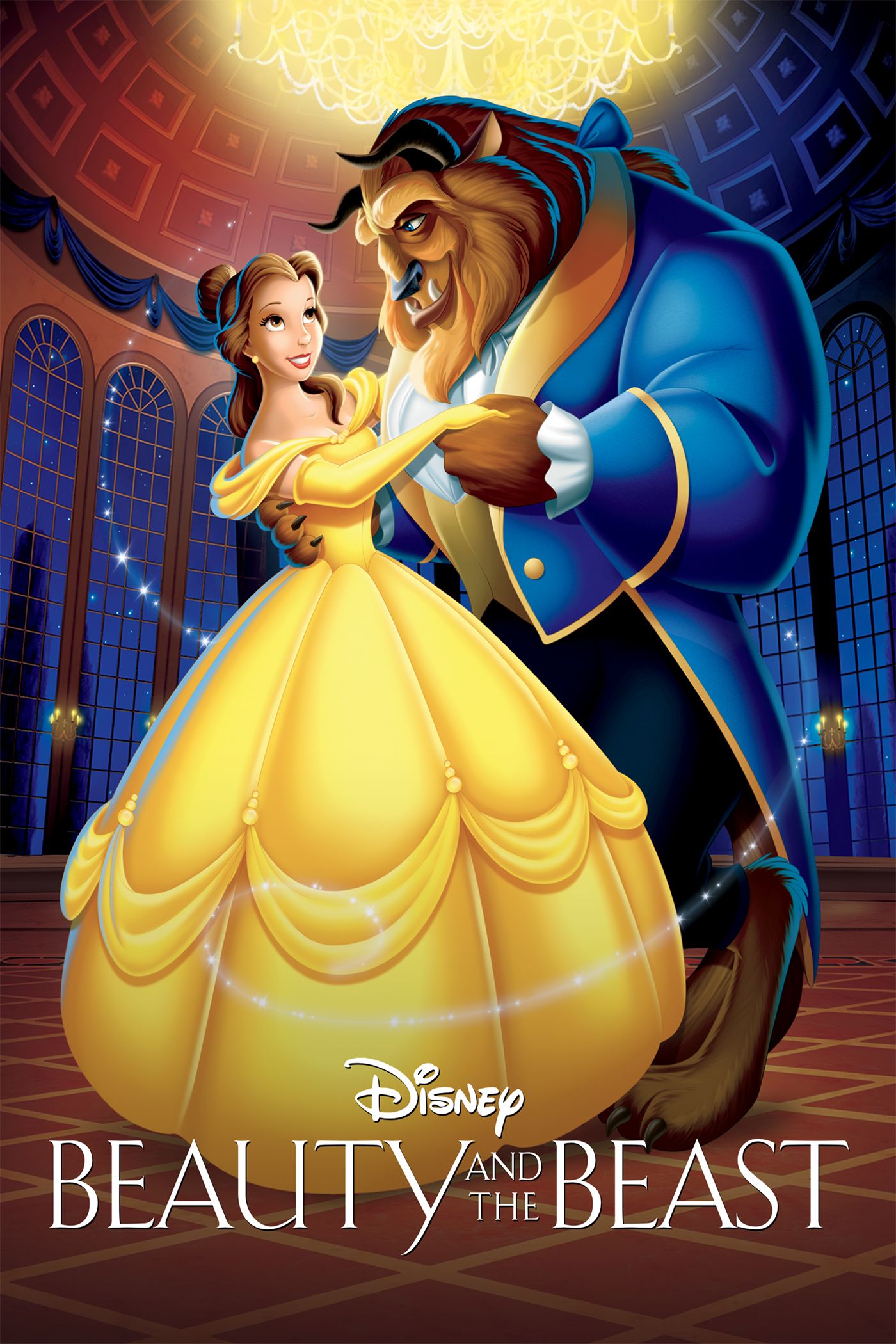 Beauty and the Beast | Movies Anywhere