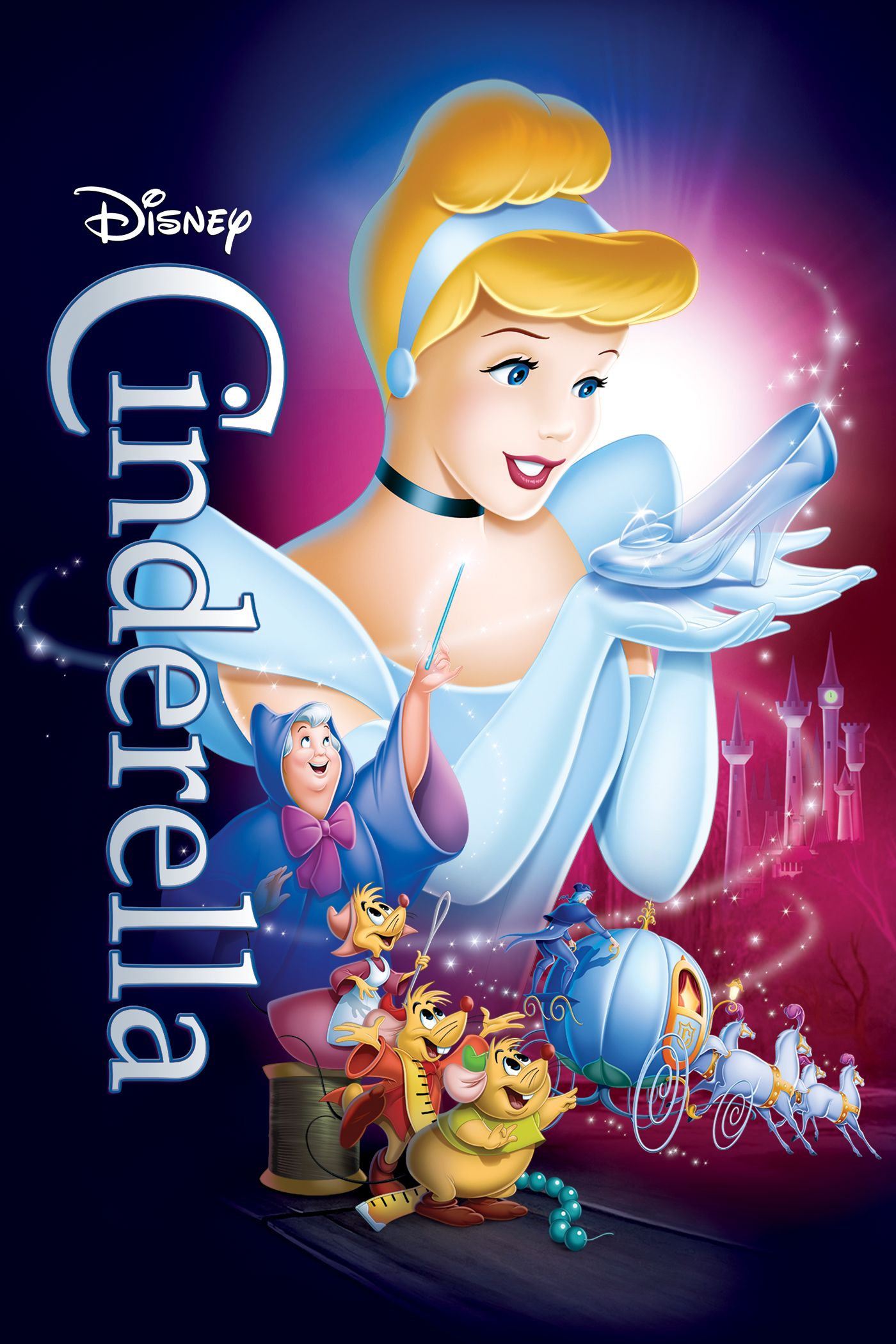 Cinderella | Movies Anywhere