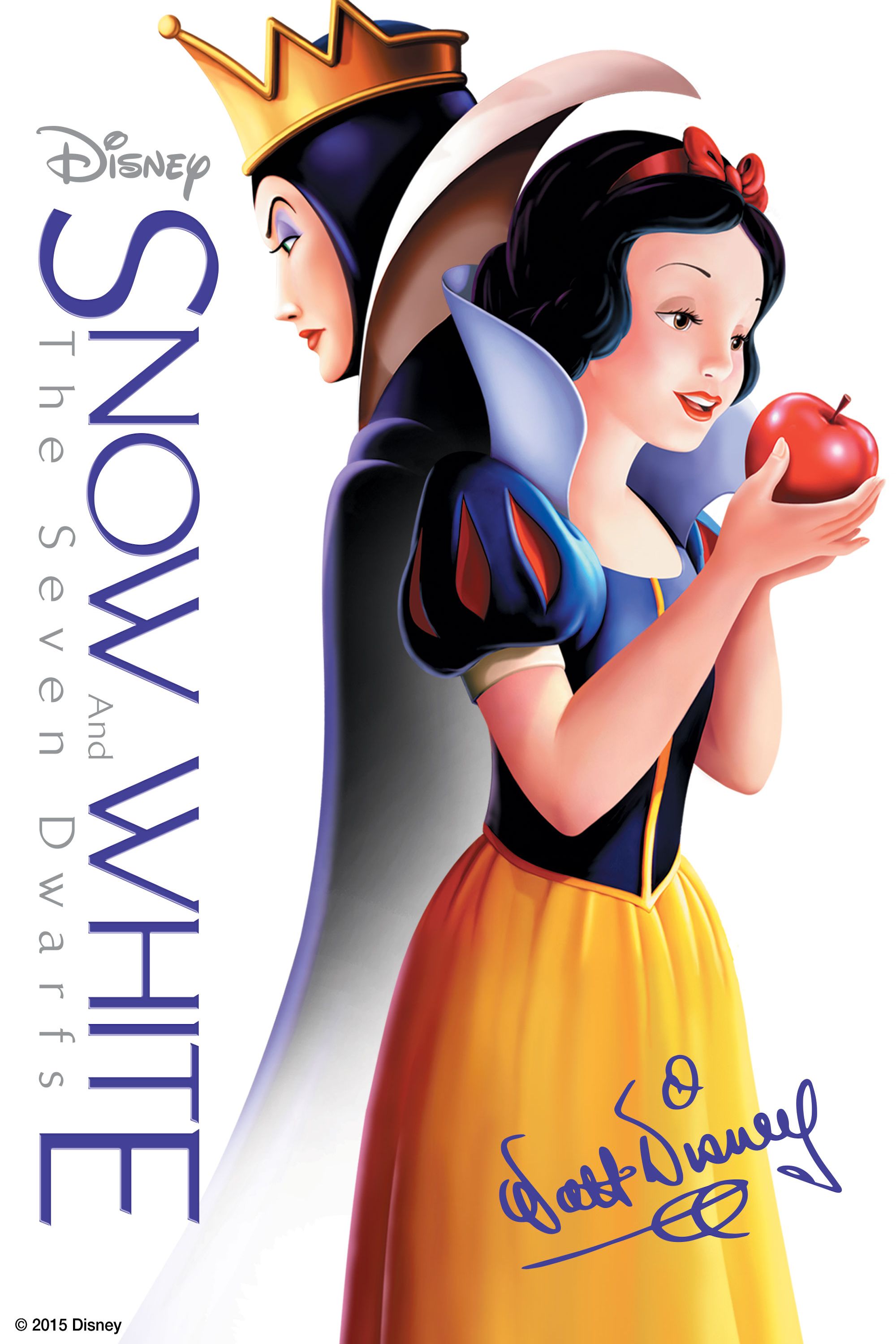 Snow White and The Seven Dwarfs | Movies Anywhere