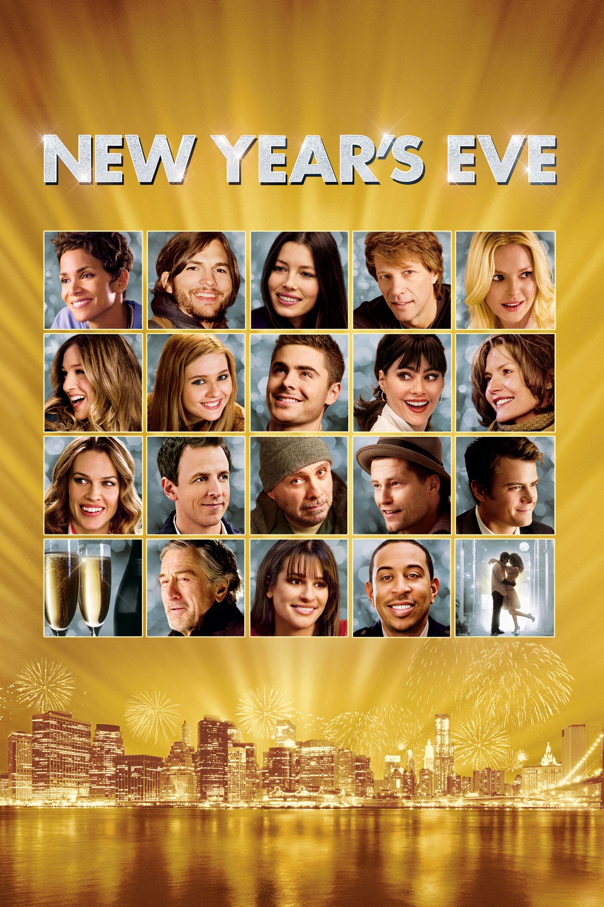 New Year&#39;s Eve | Full Movie | Movies Anywhere