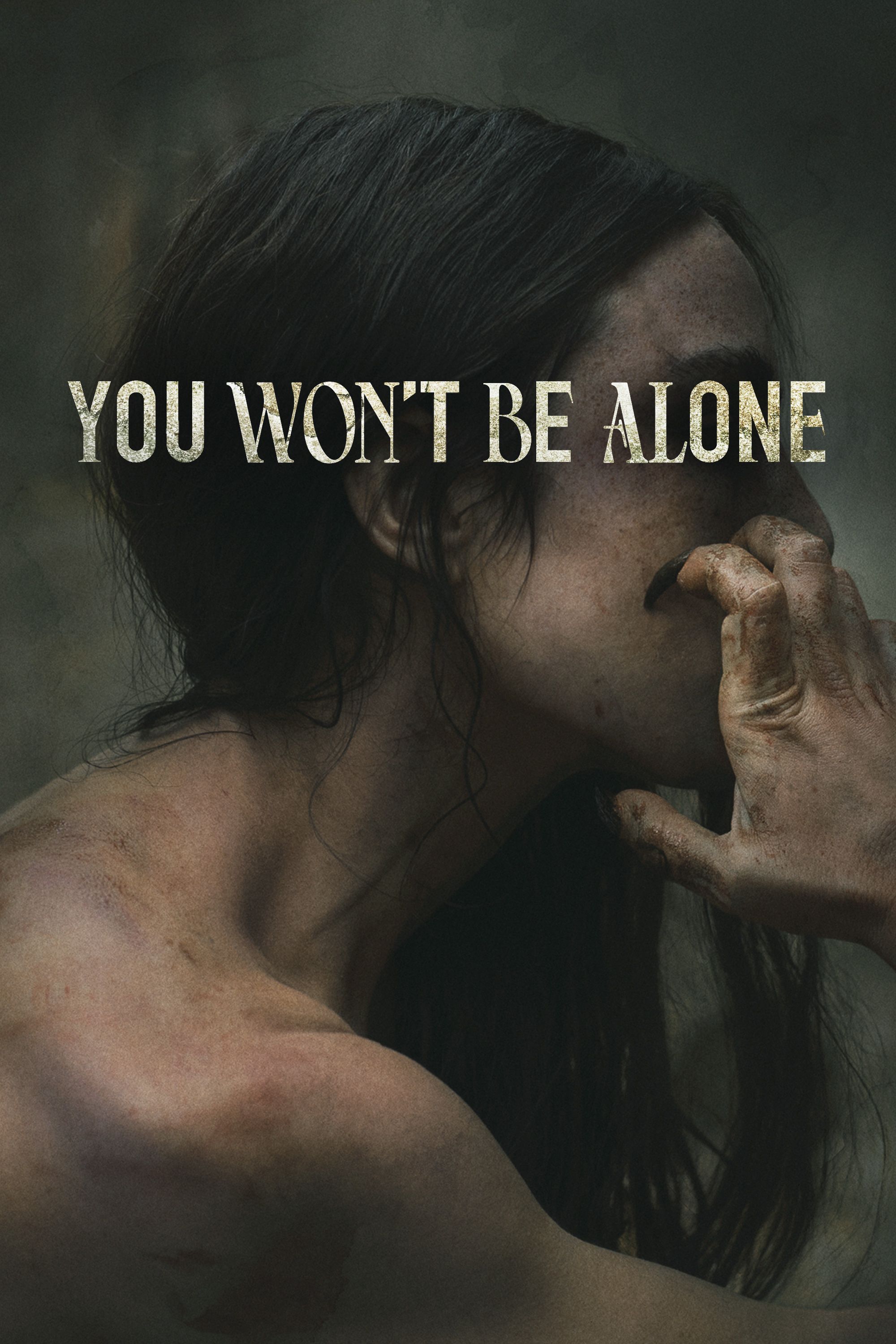You Won't Be Alone (2022) - IMDb