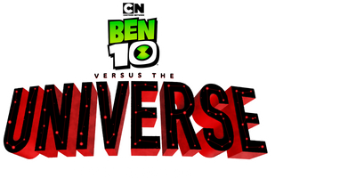 Ben 10 vs. The Universe: The Movie | Movies Anywhere