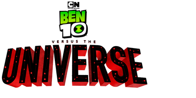 Ben 10 Versus the Universe: The Movie - Wikipedia