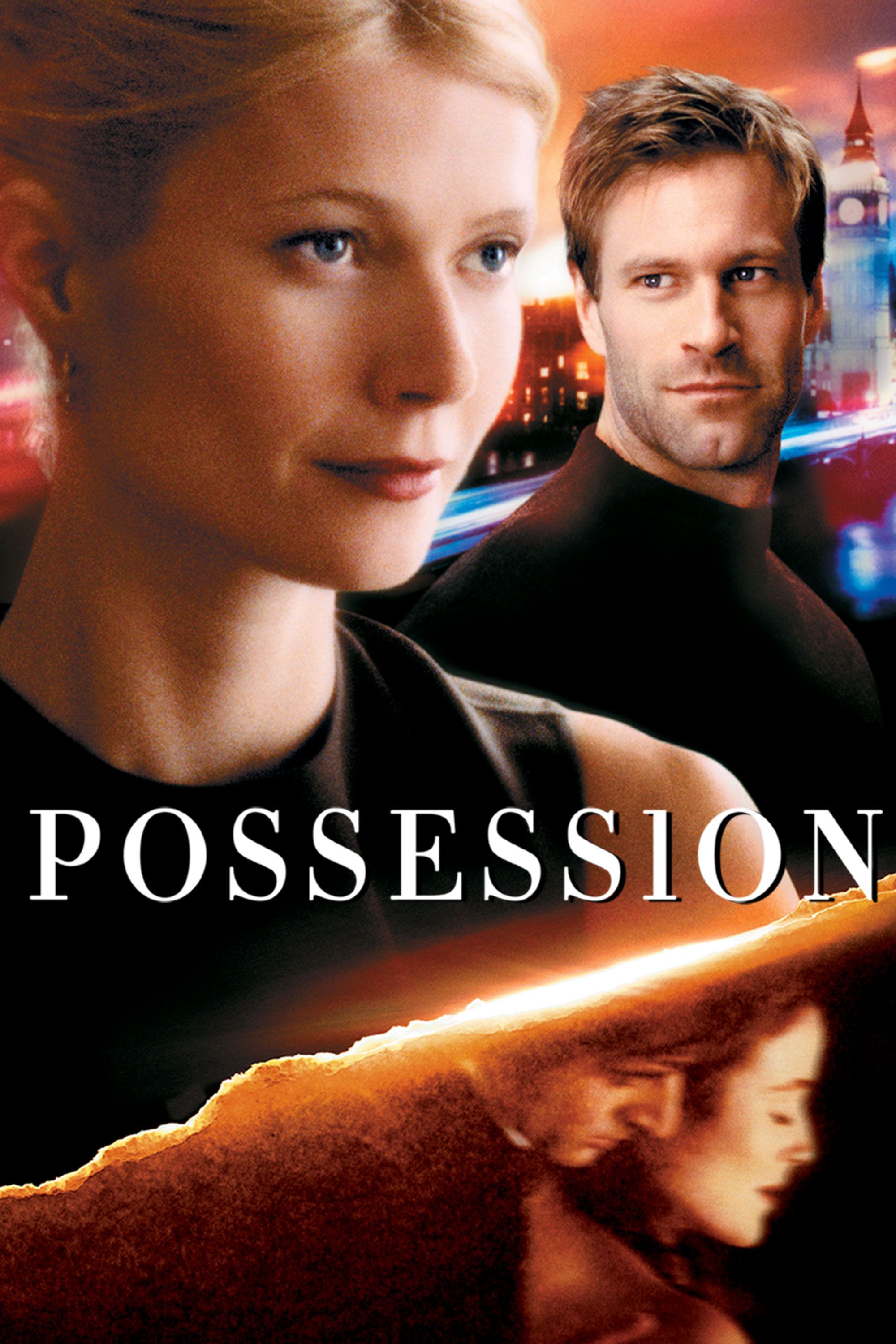 The Possession Full Movie