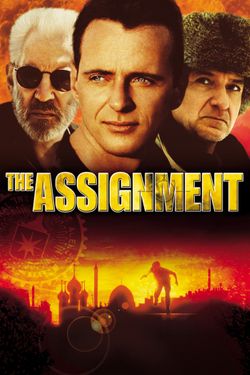 the assignment full movie 1997 The Assignment