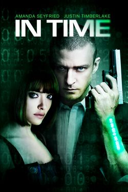 In Time Full Movie Movies Anywhere