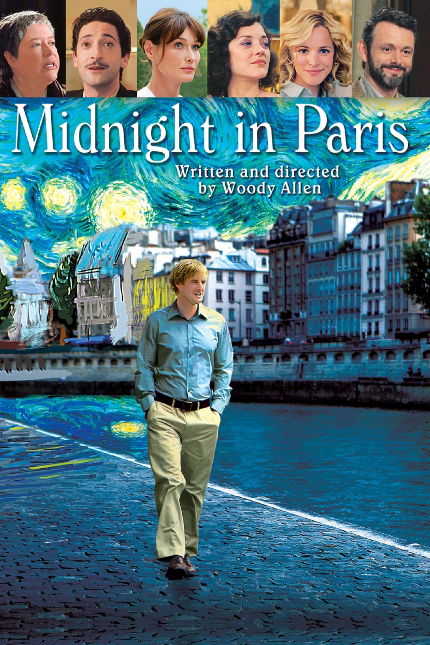 Download Midnight In Paris 2011 Full Hd Quality