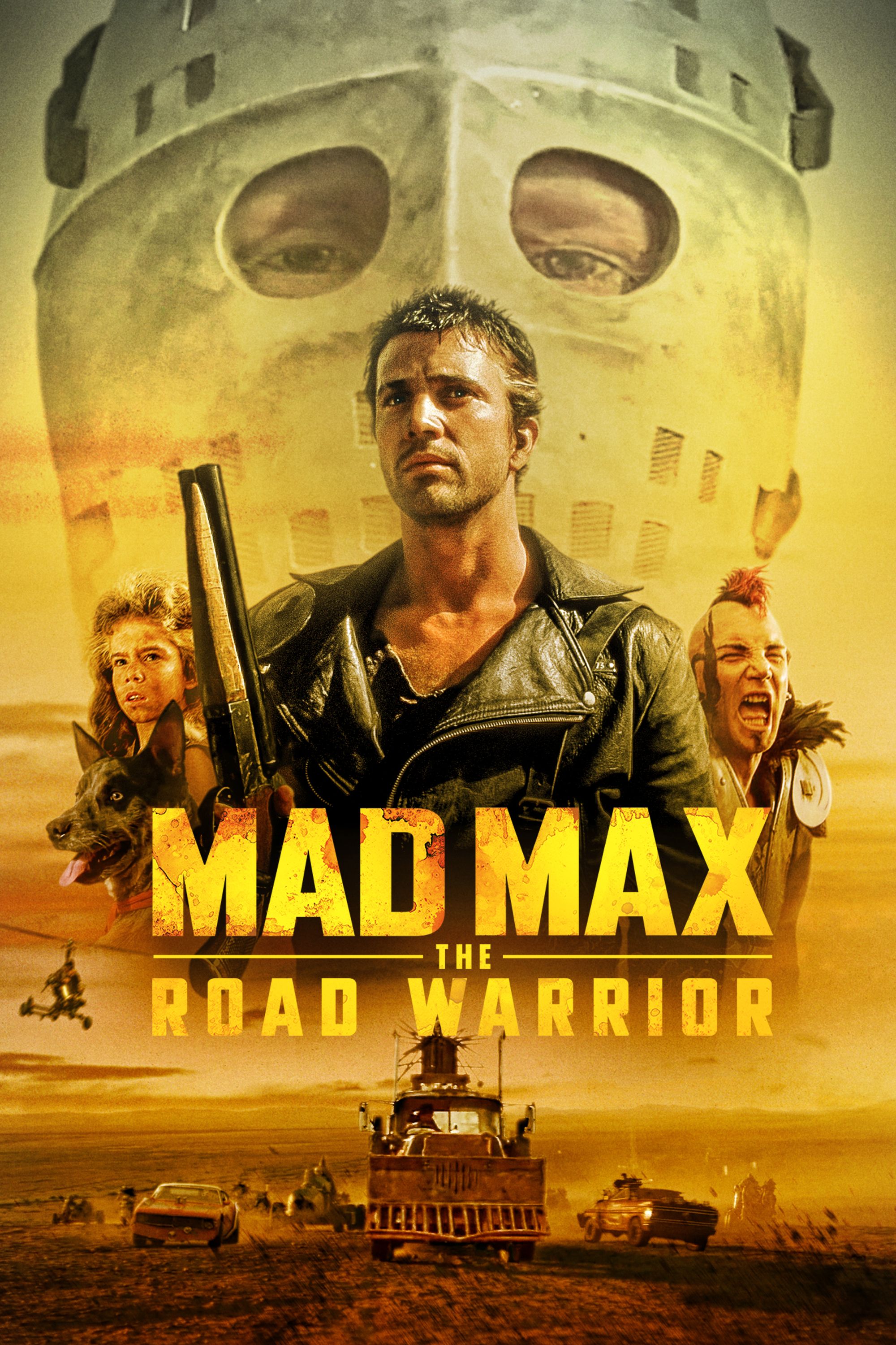 Mad Max Trailer 2022
