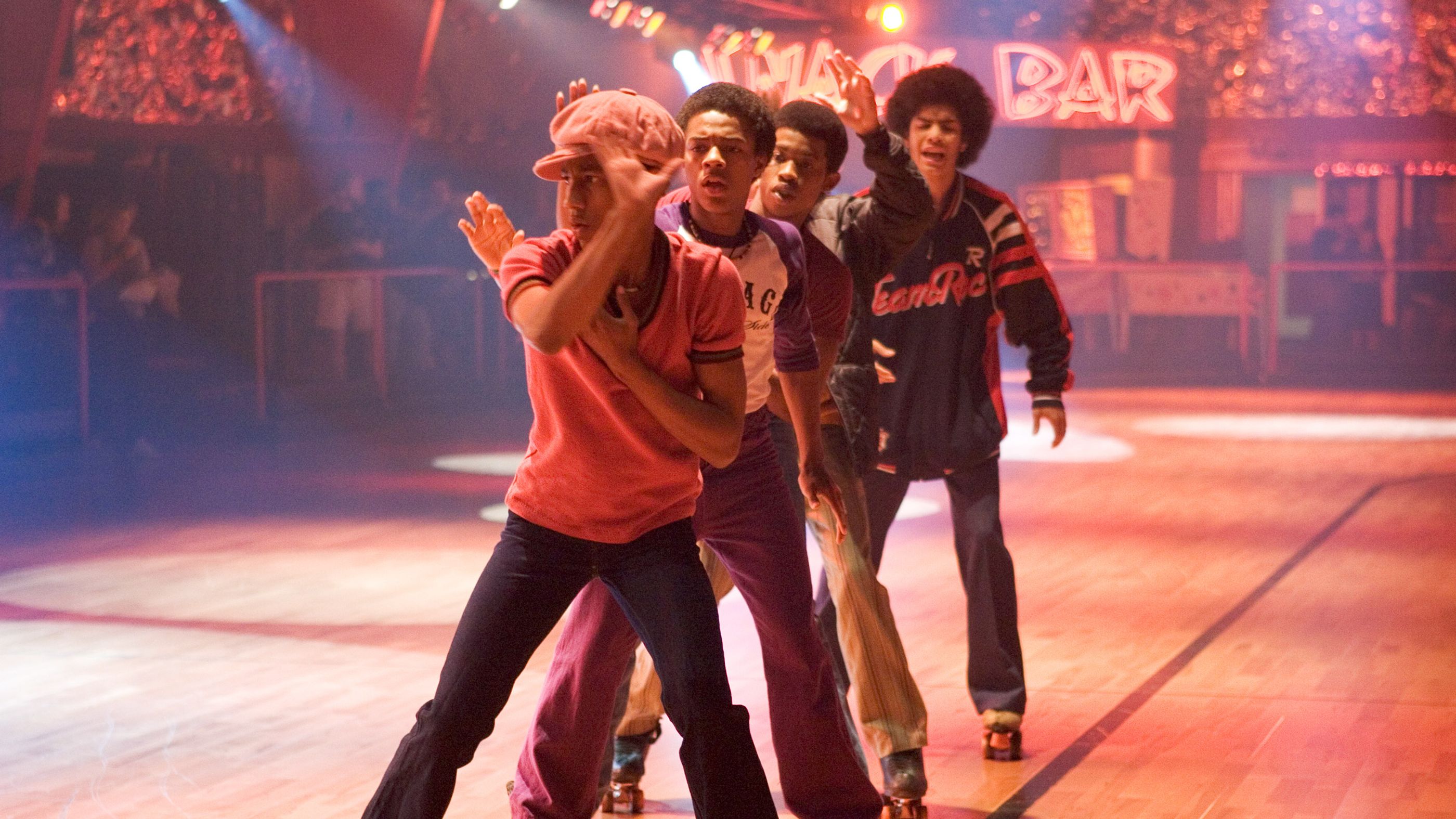 Roll Bounce | Full Movie | Movies Anywhere2800 x 1575