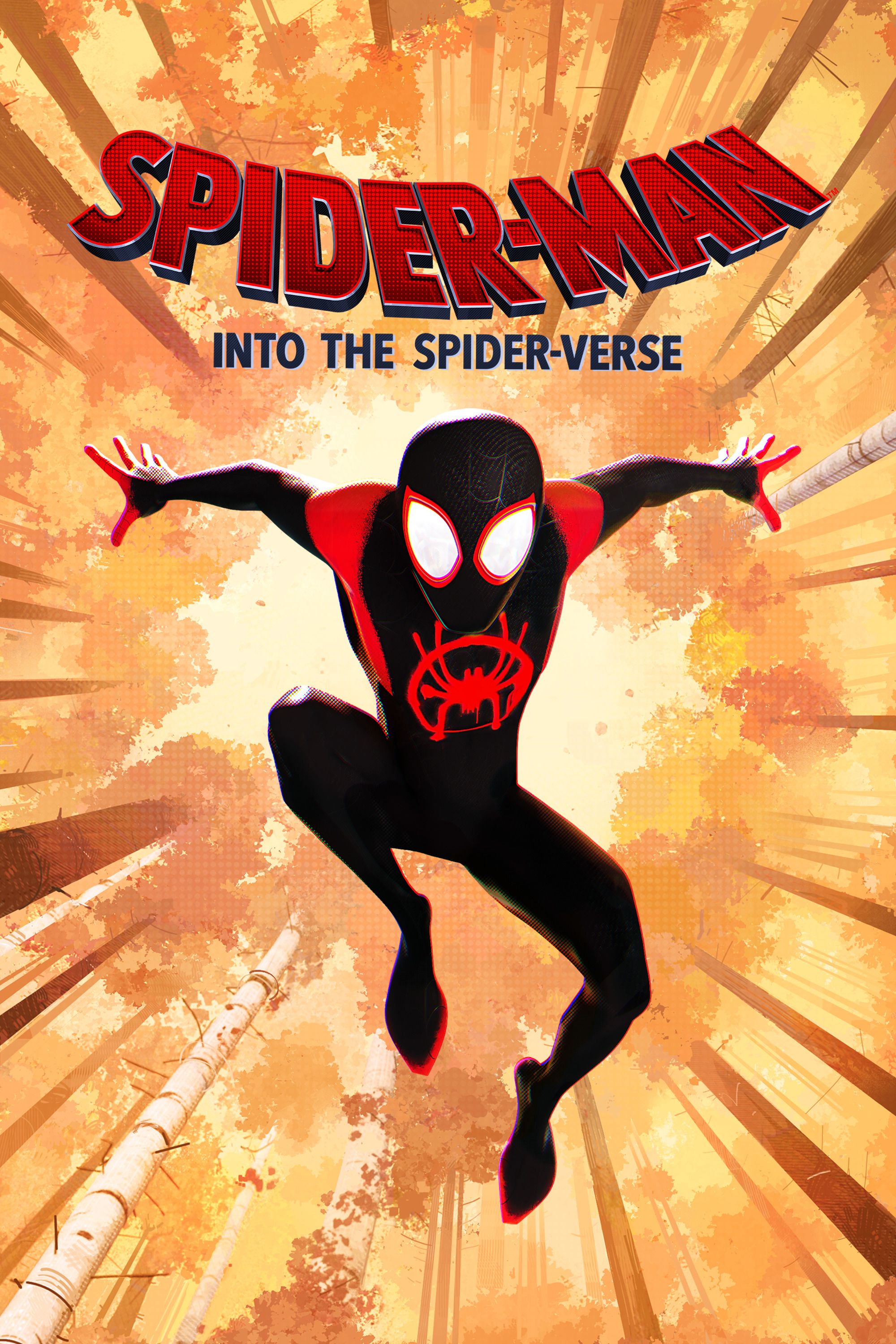 Spider-Man: Into the Spider-Verse (2018) - IMDb