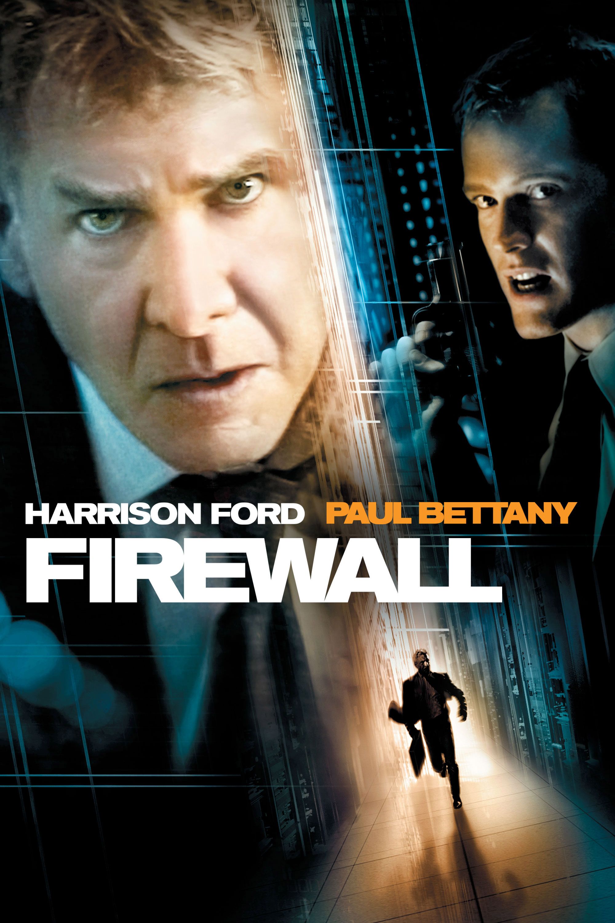 firewall movie