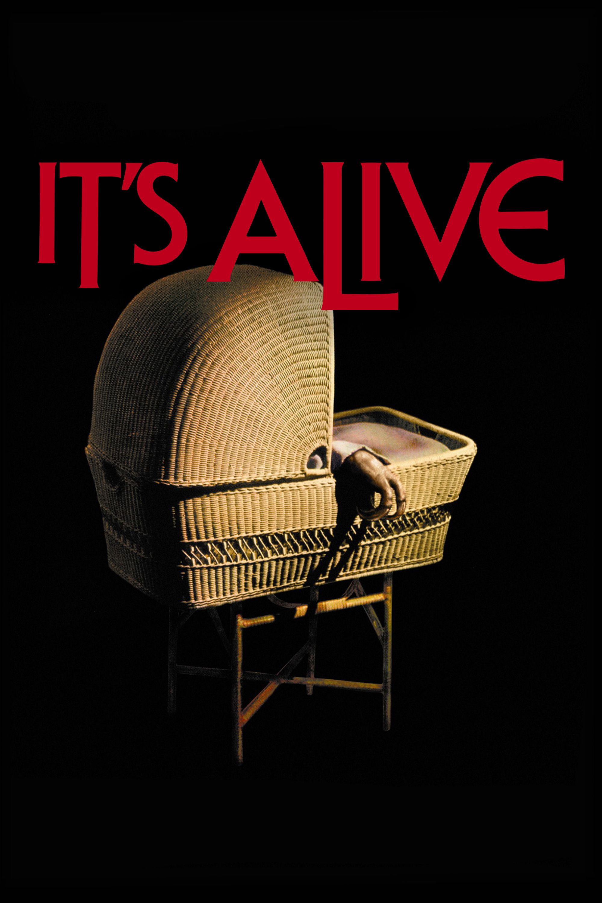 It s Alive Full Movie Movies Anywhere