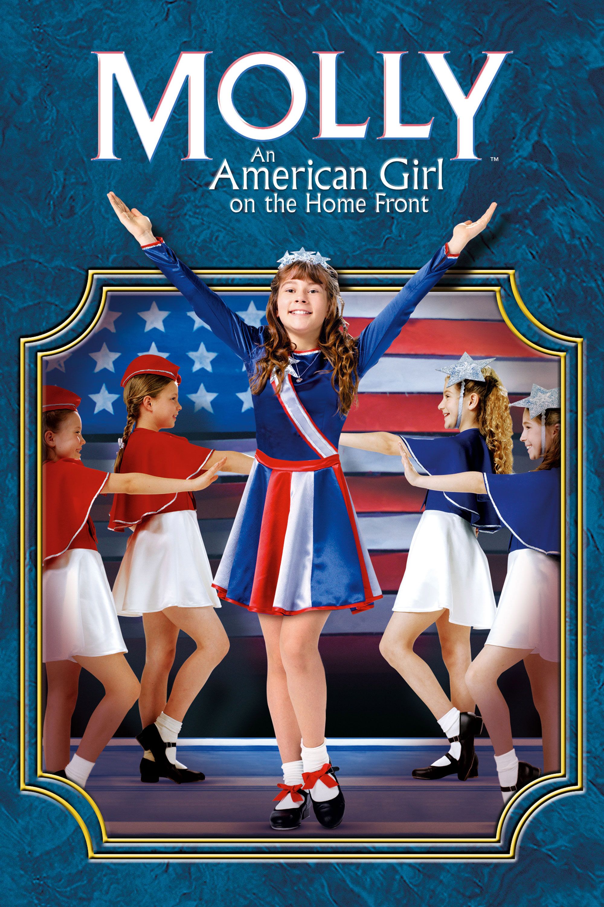 Molly An American Girl on the Home Front Full Movie Movies