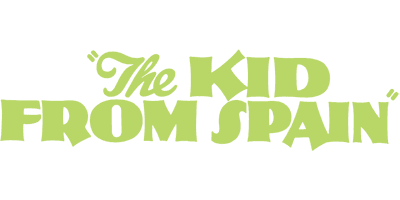 The Kid From Spain (1932)