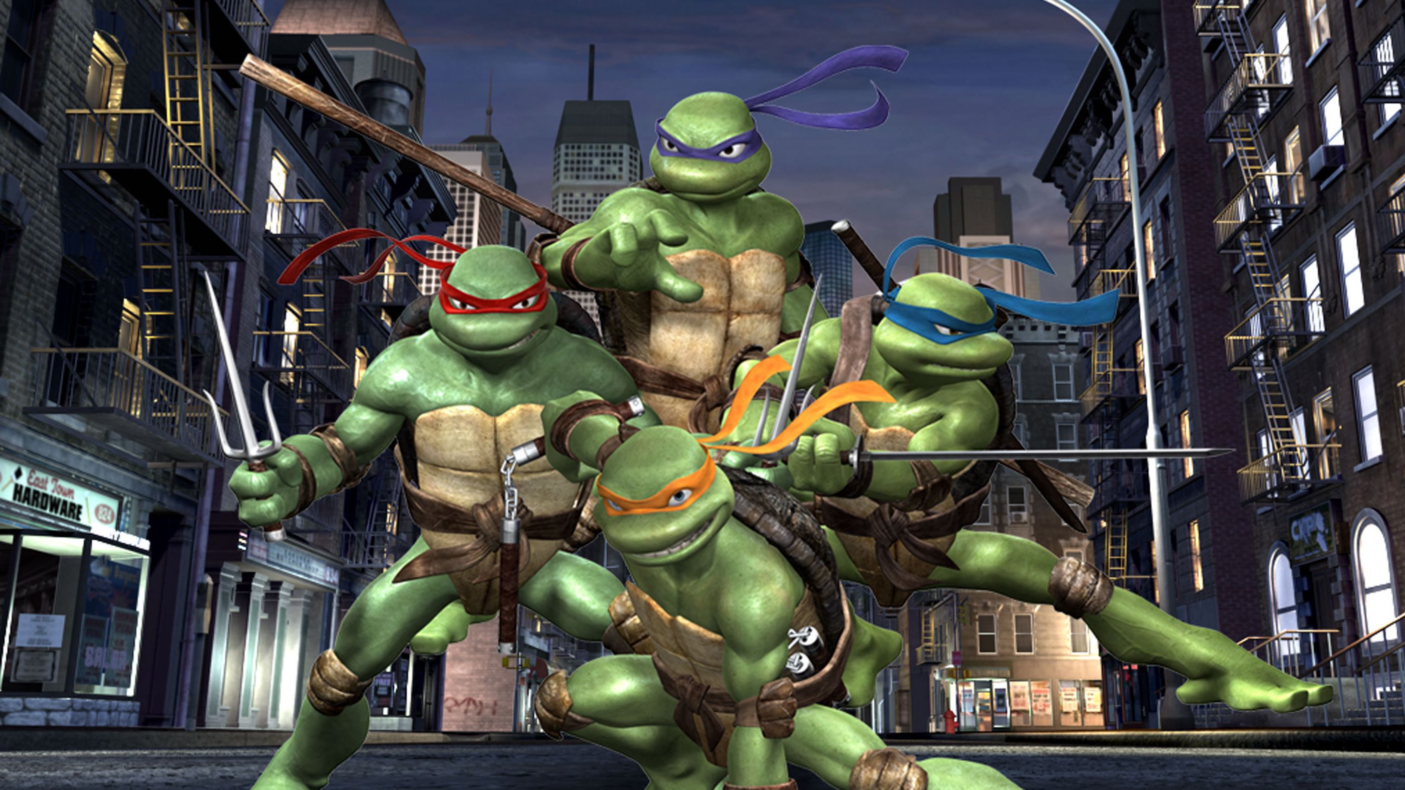 TMNT | Movies Anywhere TMNT | Movies Anywhere