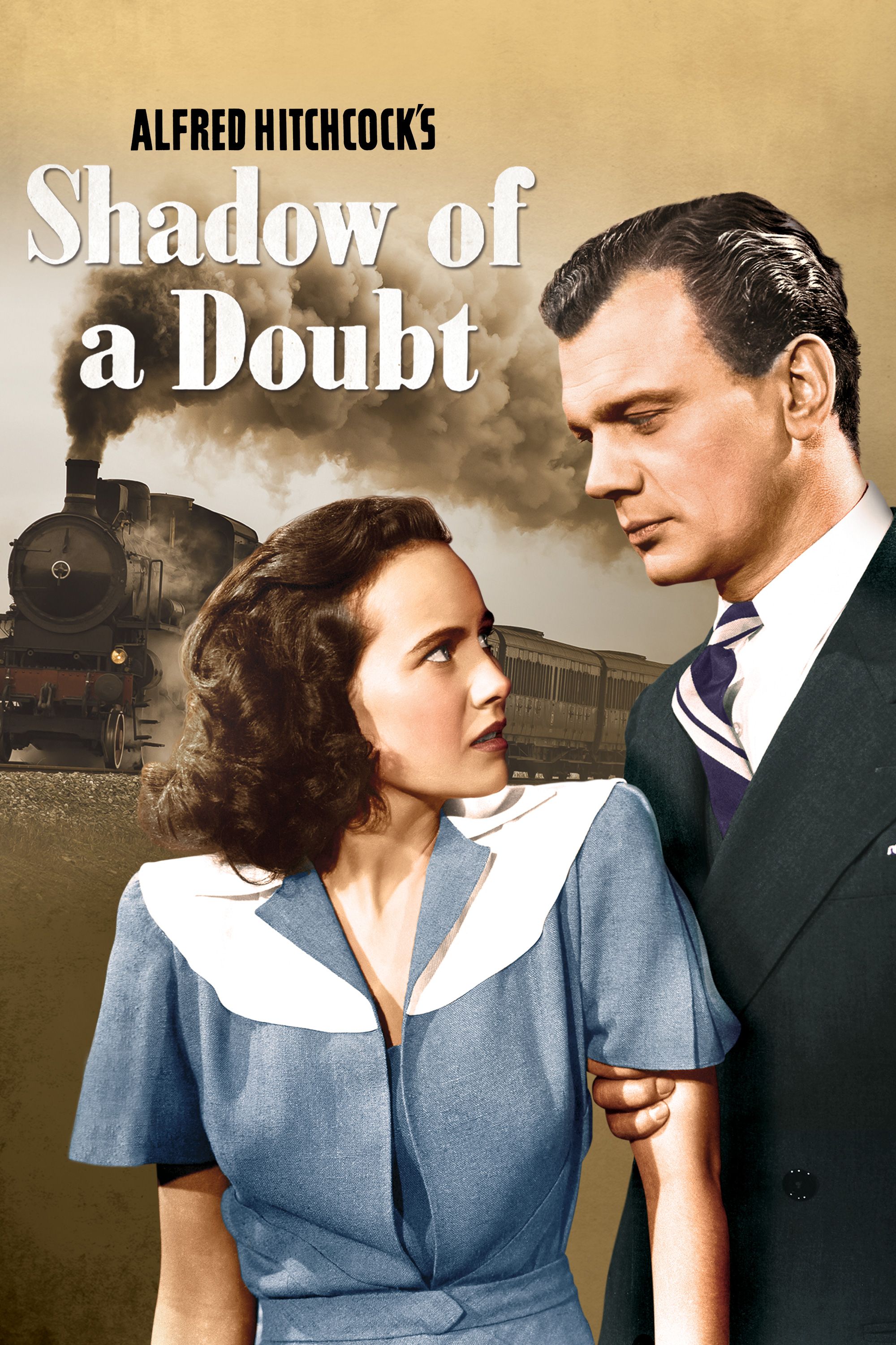 Shadow of a Doubt | Full Movie | Movies Anywhere