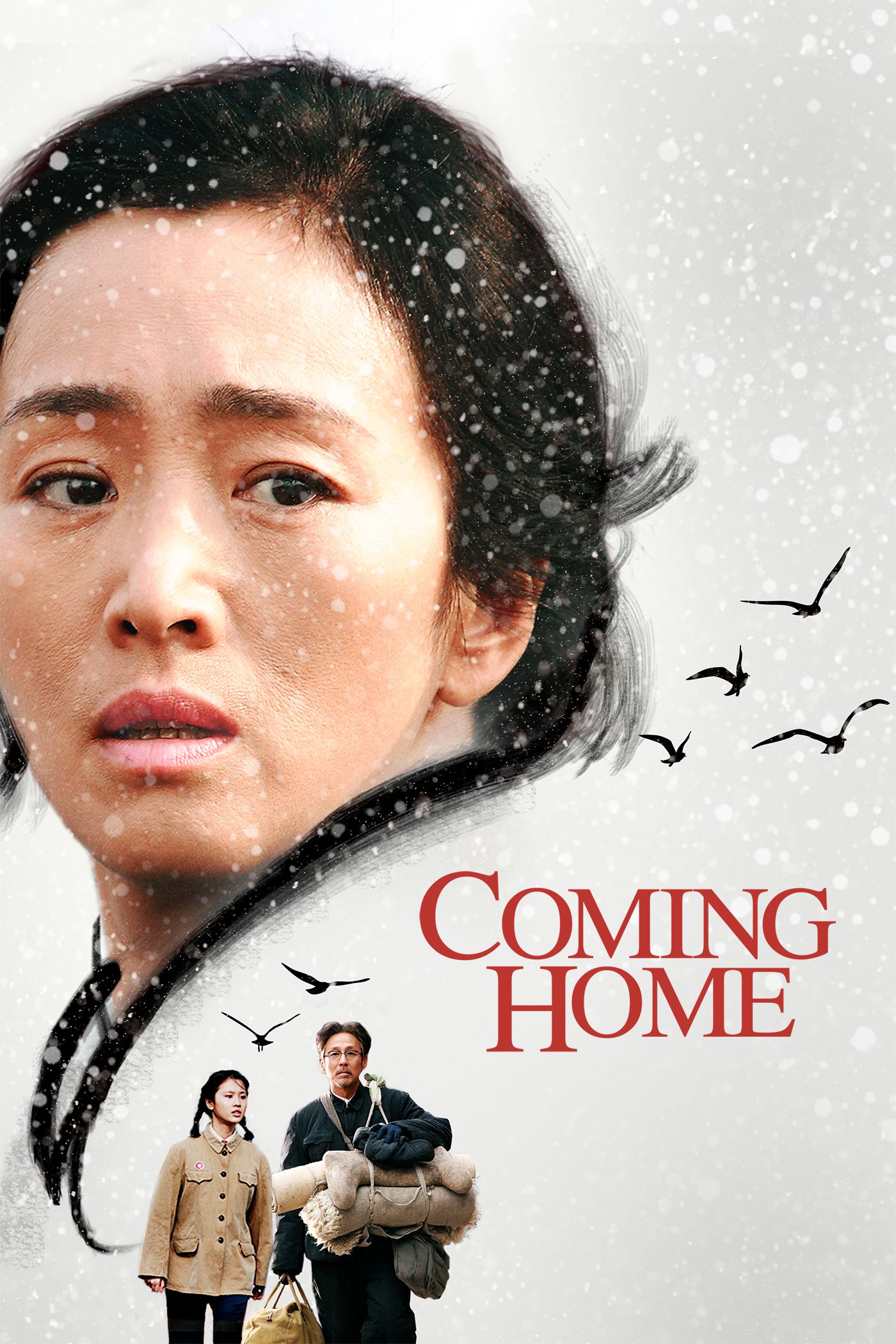 Coming Home | Full Movie | Movies Anywhere