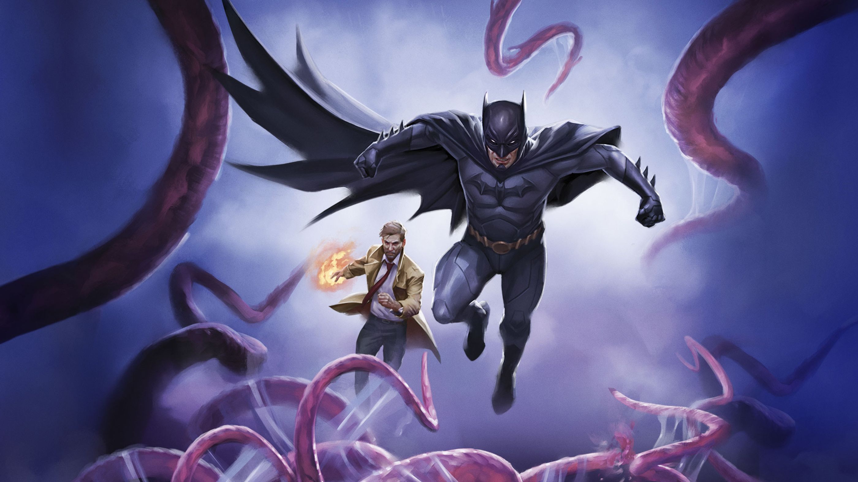 Justice League Dark | Movies Anywhere