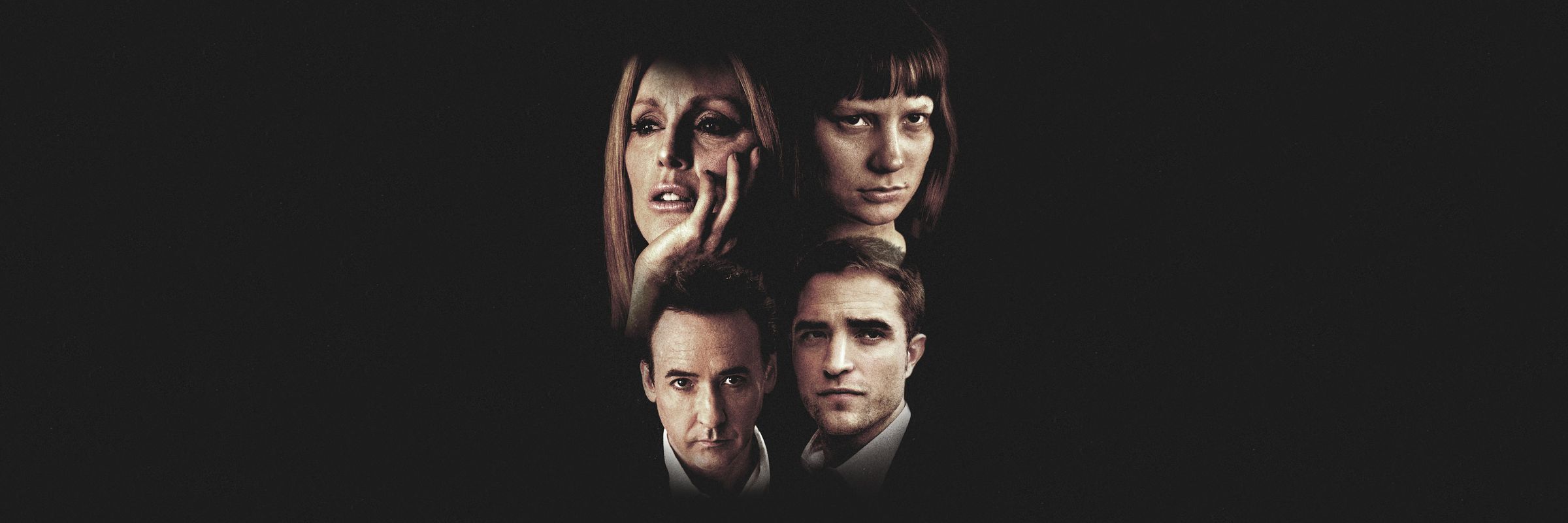 Maps To The Stars Trailer