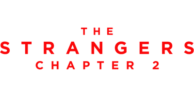The Strangers: Chapter 2