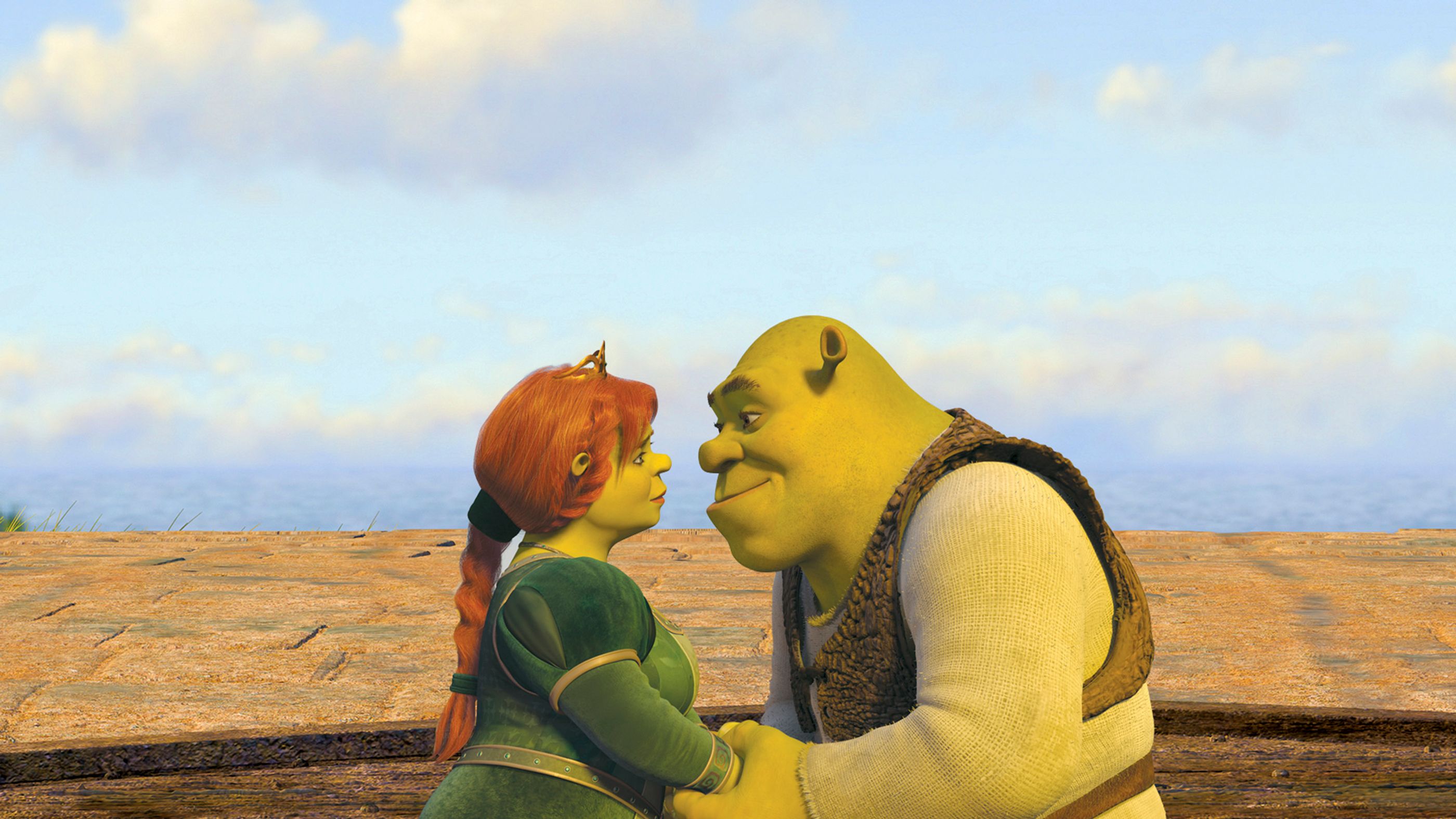 Shrek The Third Full Movie Movies Anywhere