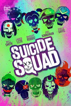 Suicide Squad