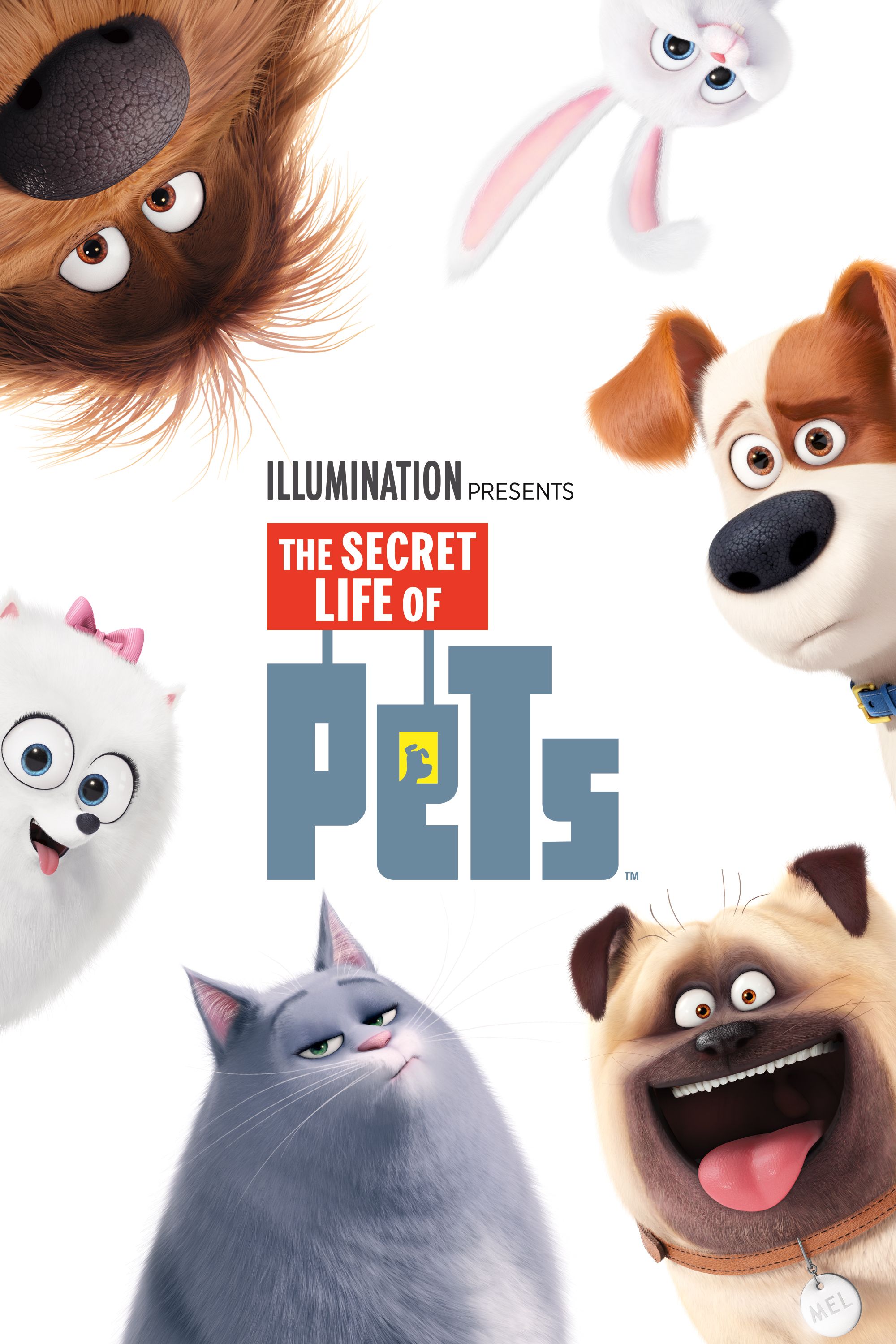 The Secret Life Of Pets Full Movie Movies Anywhere