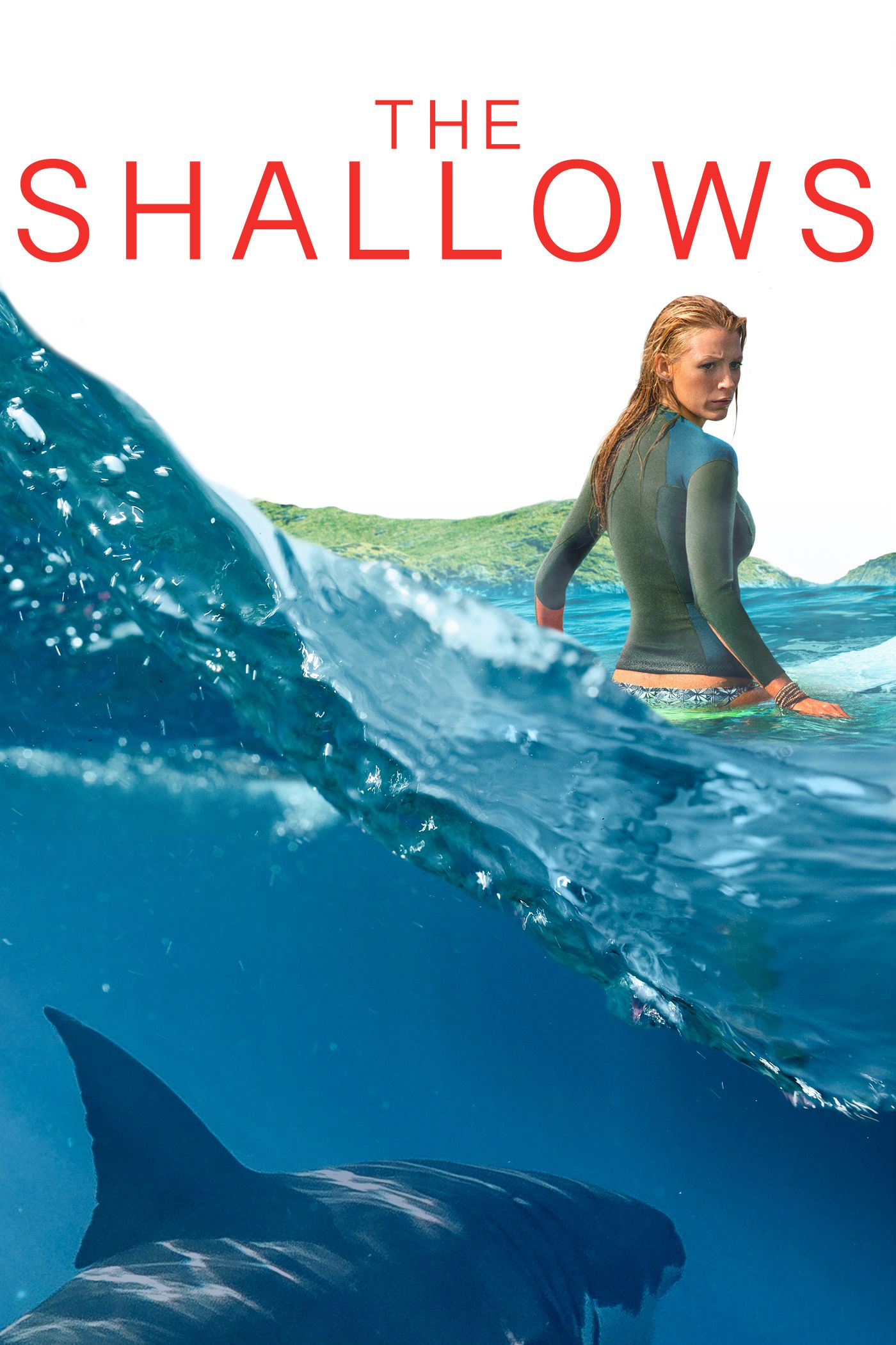 The Shallows | Full Movie | Movies Anywhere