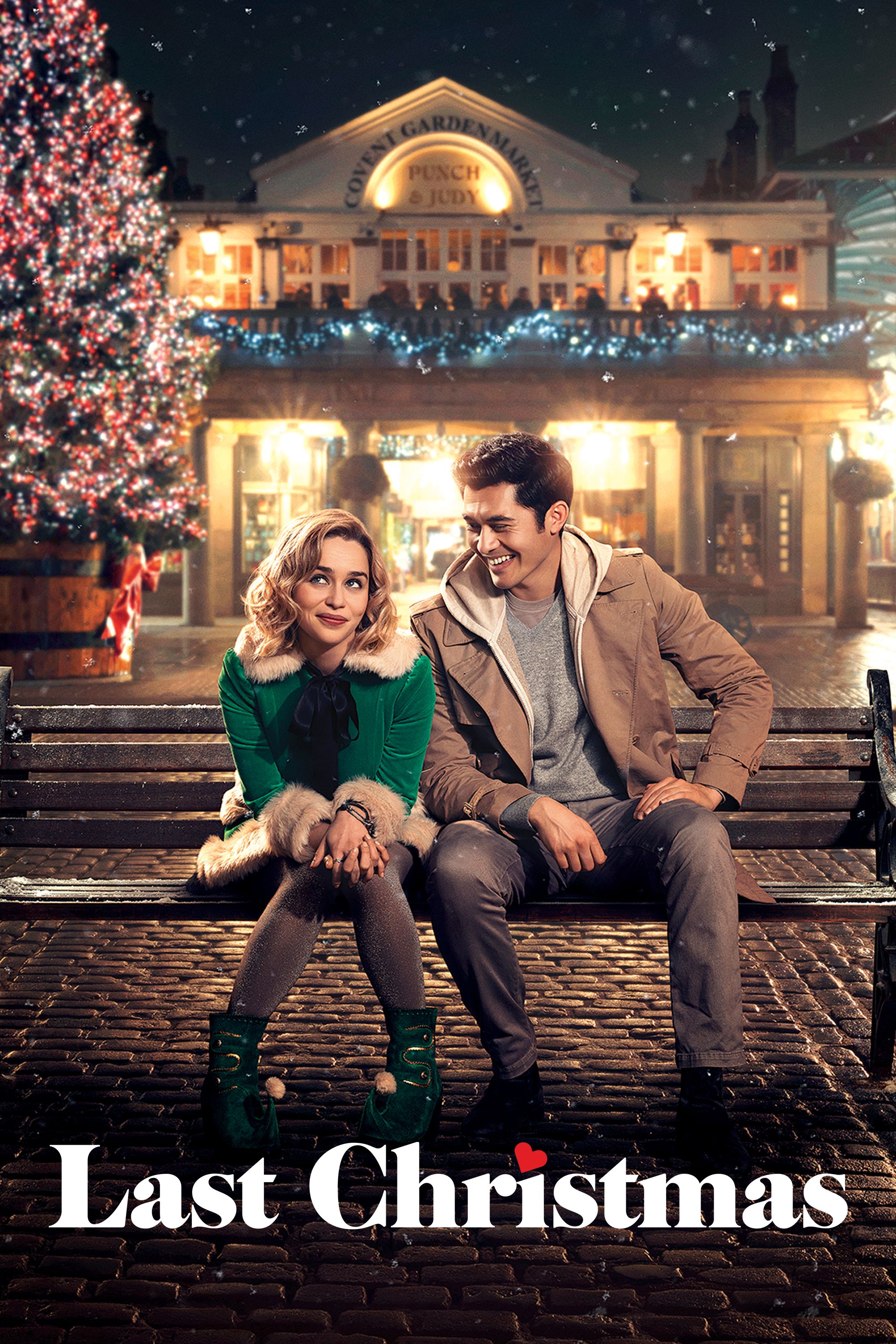 Last Christmas | Full Movie | Movies Anywhere