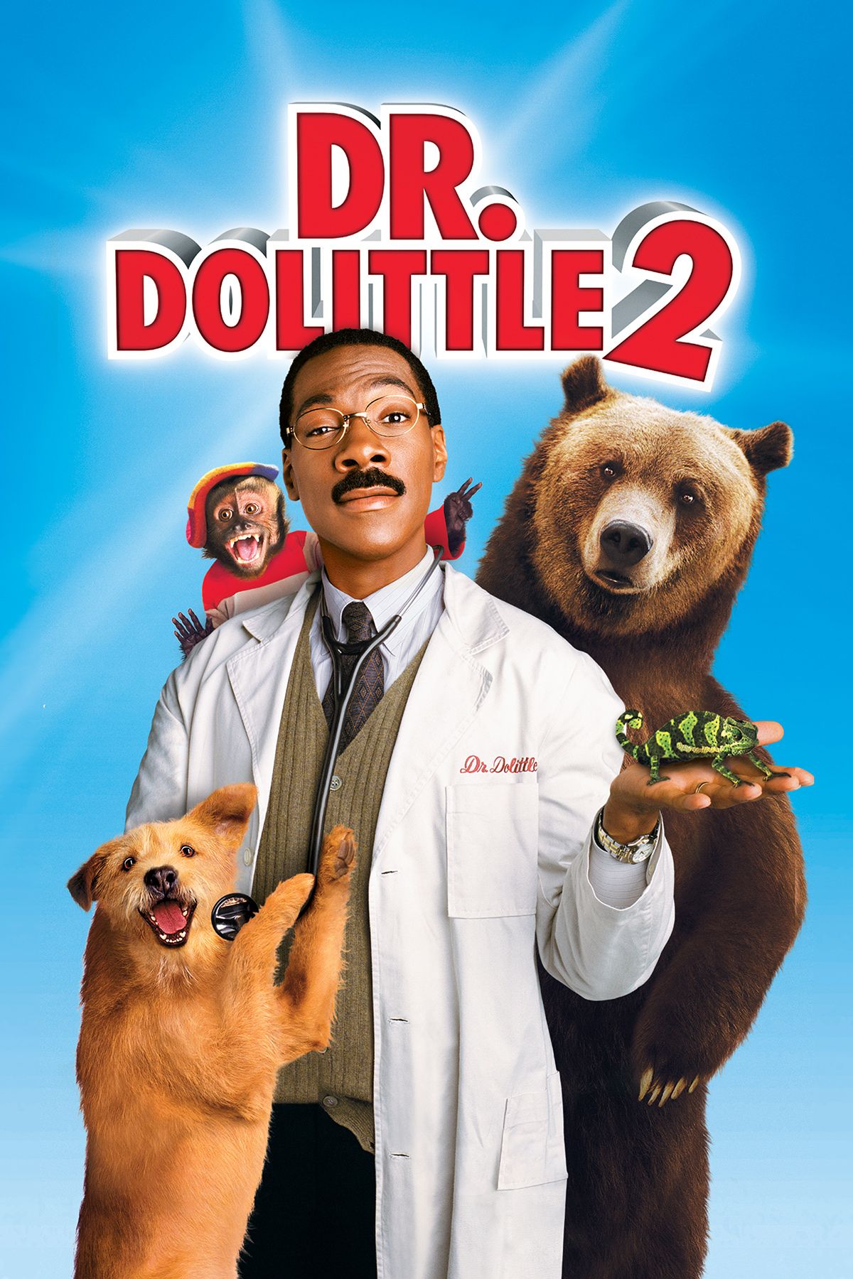 Doctor Dolittle 2 | Movies Anywhere