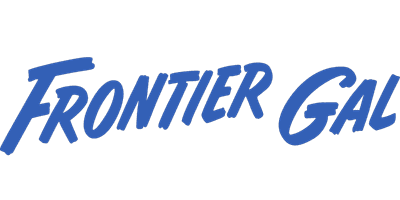 Frontier Gal